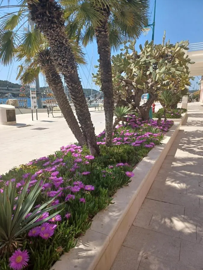 App Dalia Losinj