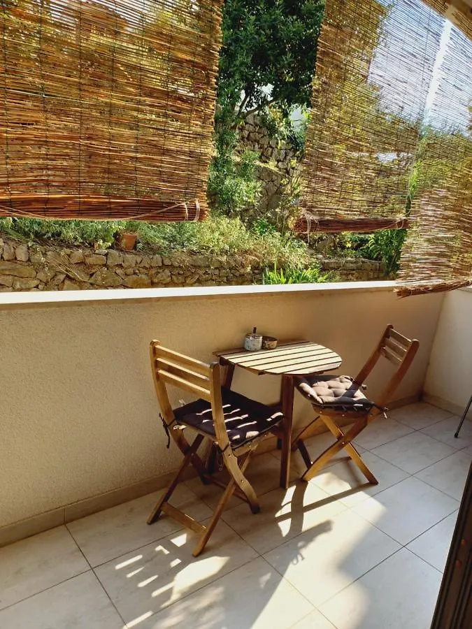 App Dalia Losinj Mali Losinj Croatia