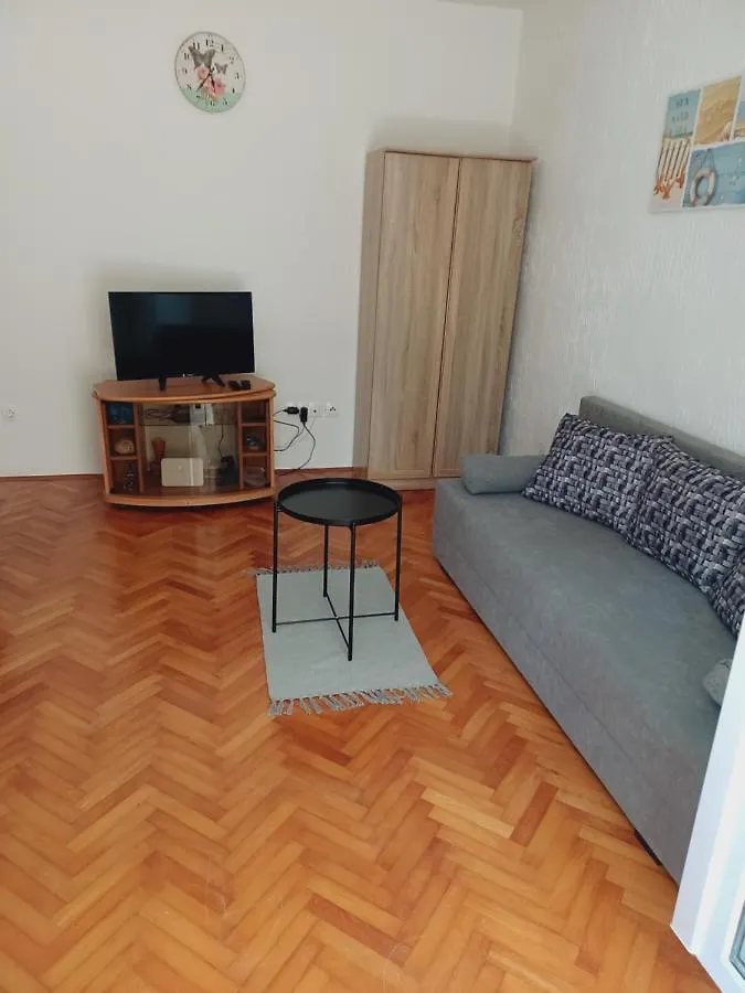 Apartment App Dalia Losinj Mali Losinj