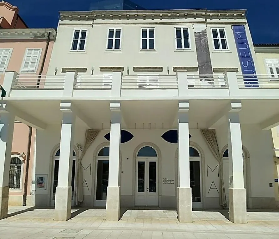 Apartment App Dalia Losinj Mali Losinj