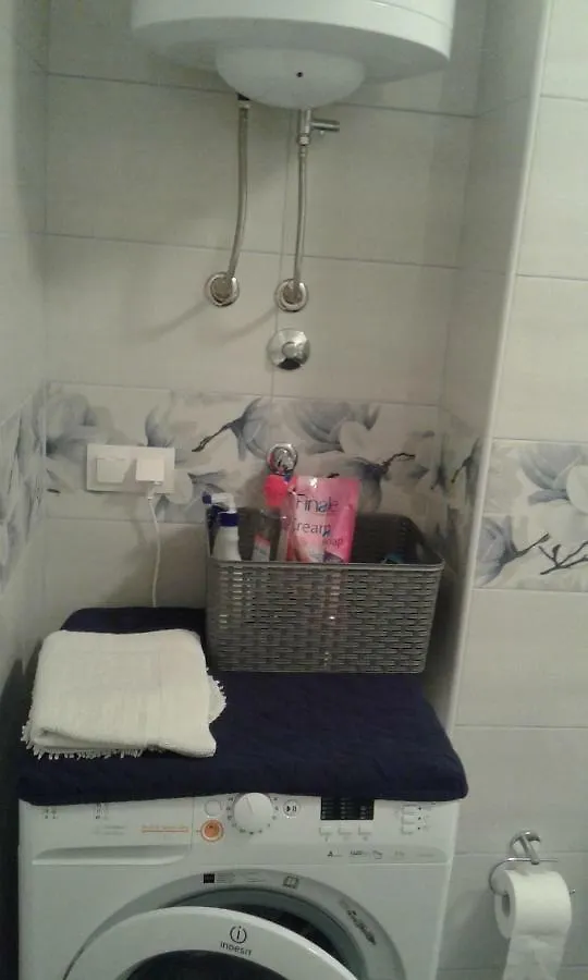 App Dalia Losinj Mali Losinj Croatia