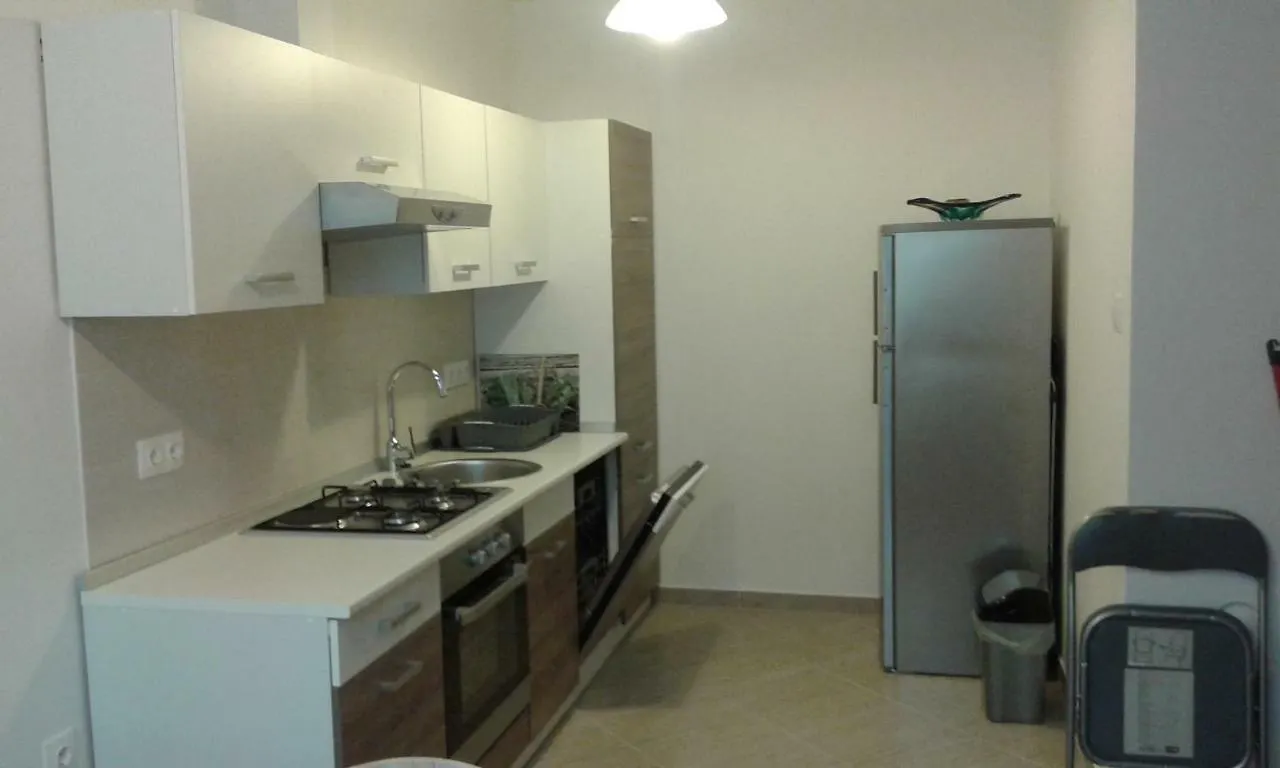 Apartment App Dalia Losinj Mali Losinj Croatia