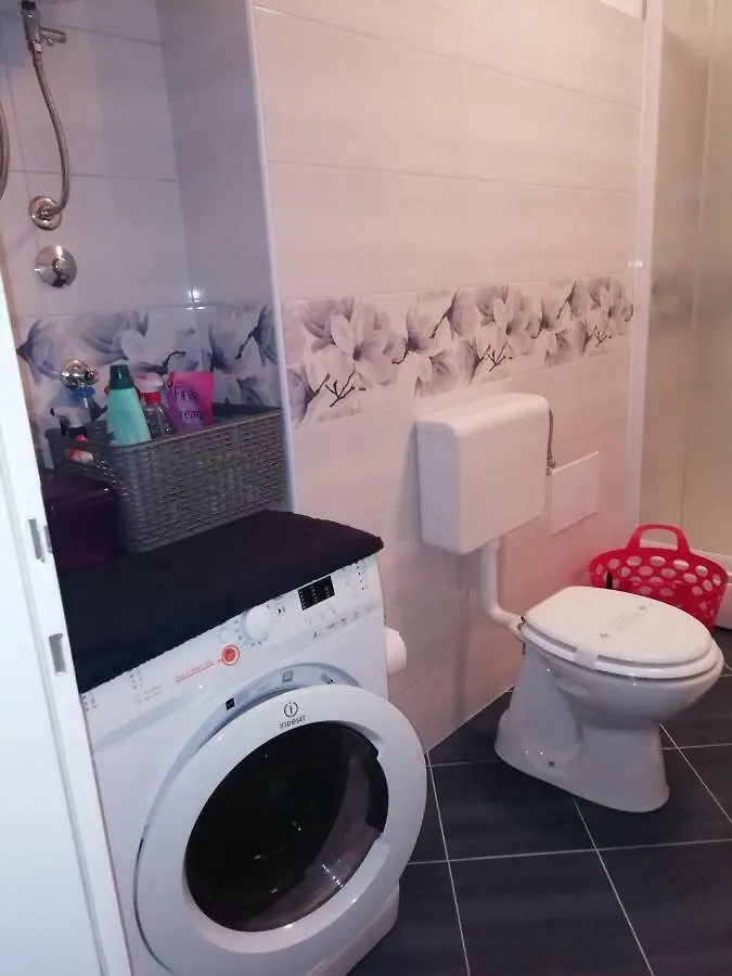 Apartment App Dalia Losinj Mali Losinj Croatia