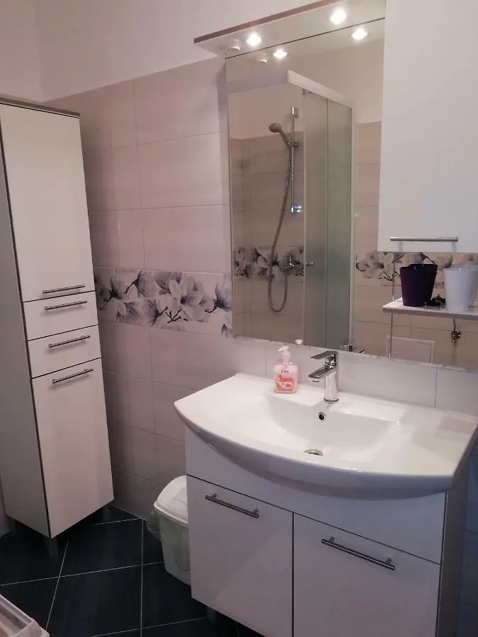 App Dalia Losinj Mali Losinj 0*,  Croatia