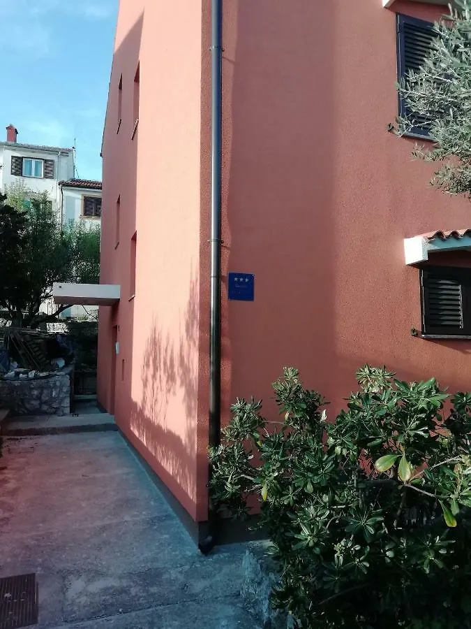 Apartment App Dalia Losinj Mali Losinj Croatia