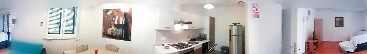 App Dalia Losinj Mali Losinj Apartment