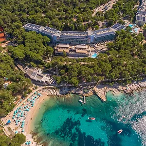 Hotell Aurora, Mali Lošinj
