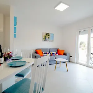  Apartman La Piazza Croatia