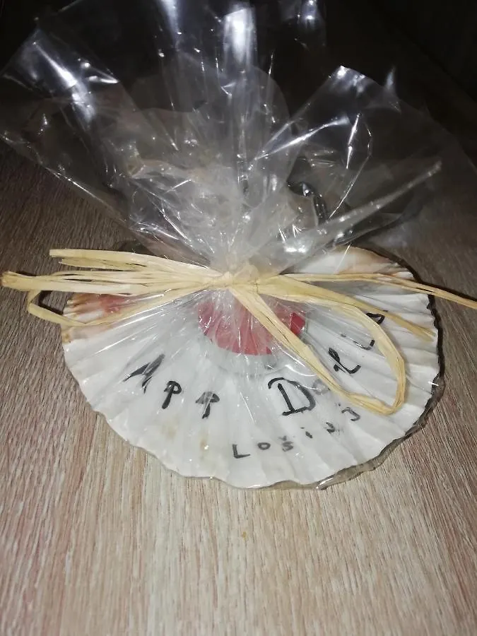 App Dalia Losinj Mali Losinj