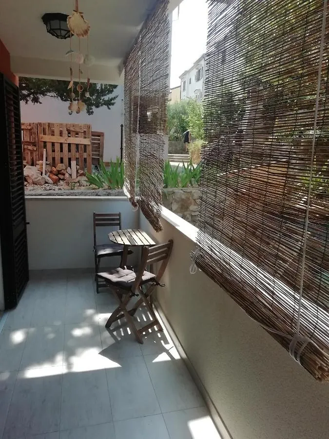 Apartman App Dalia Losinj Croatia