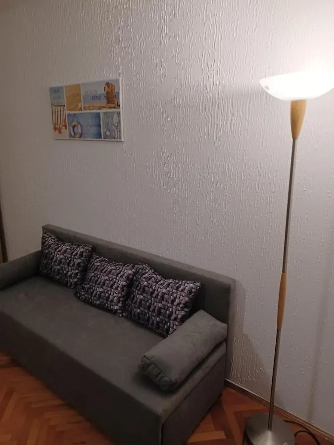 App Dalia Losinj Mali Losinj