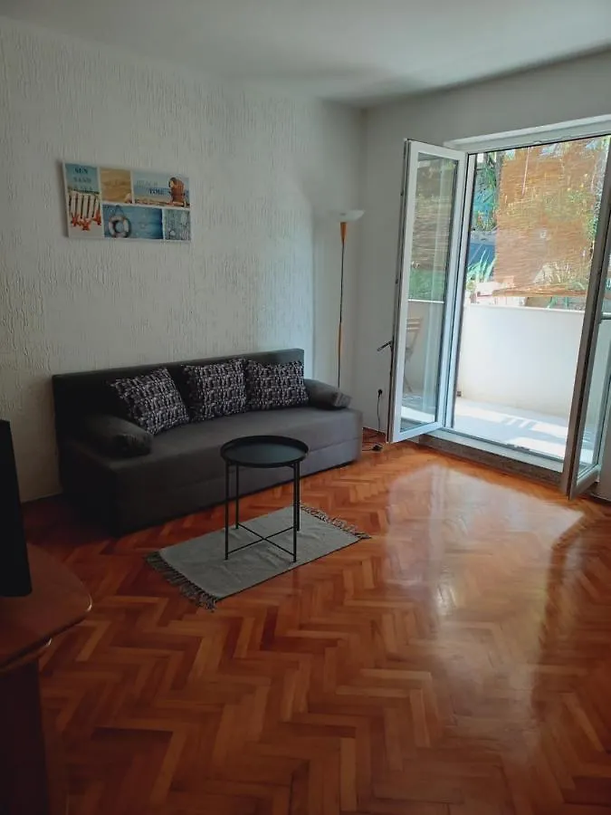 Apartman App Dalia Losinj