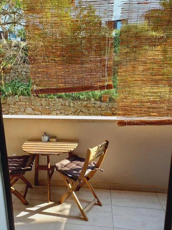 Apartman App Dalia Losinj