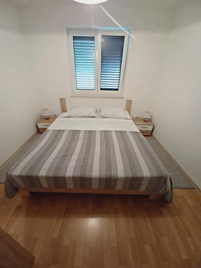 App Dalia Losinj Apartman