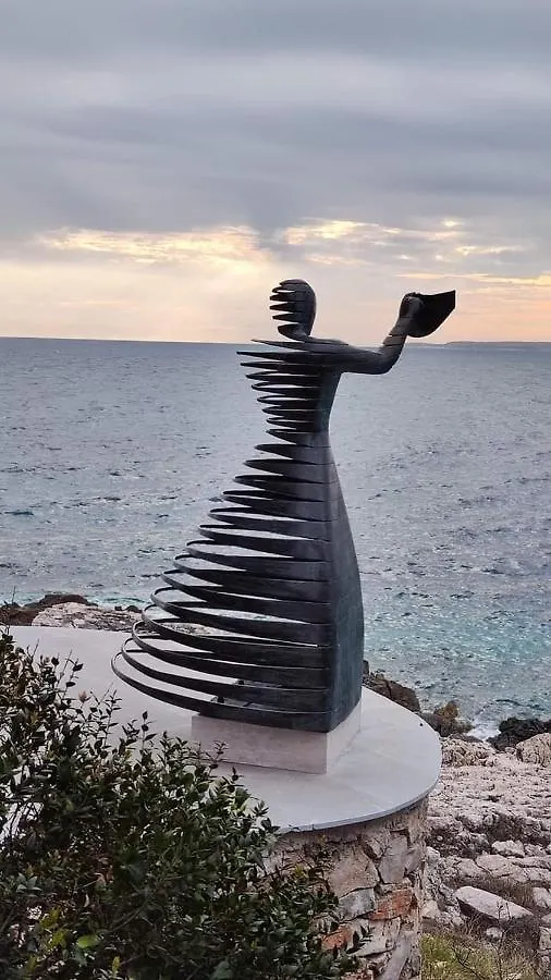 App Dalia Losinj Mali Losinj