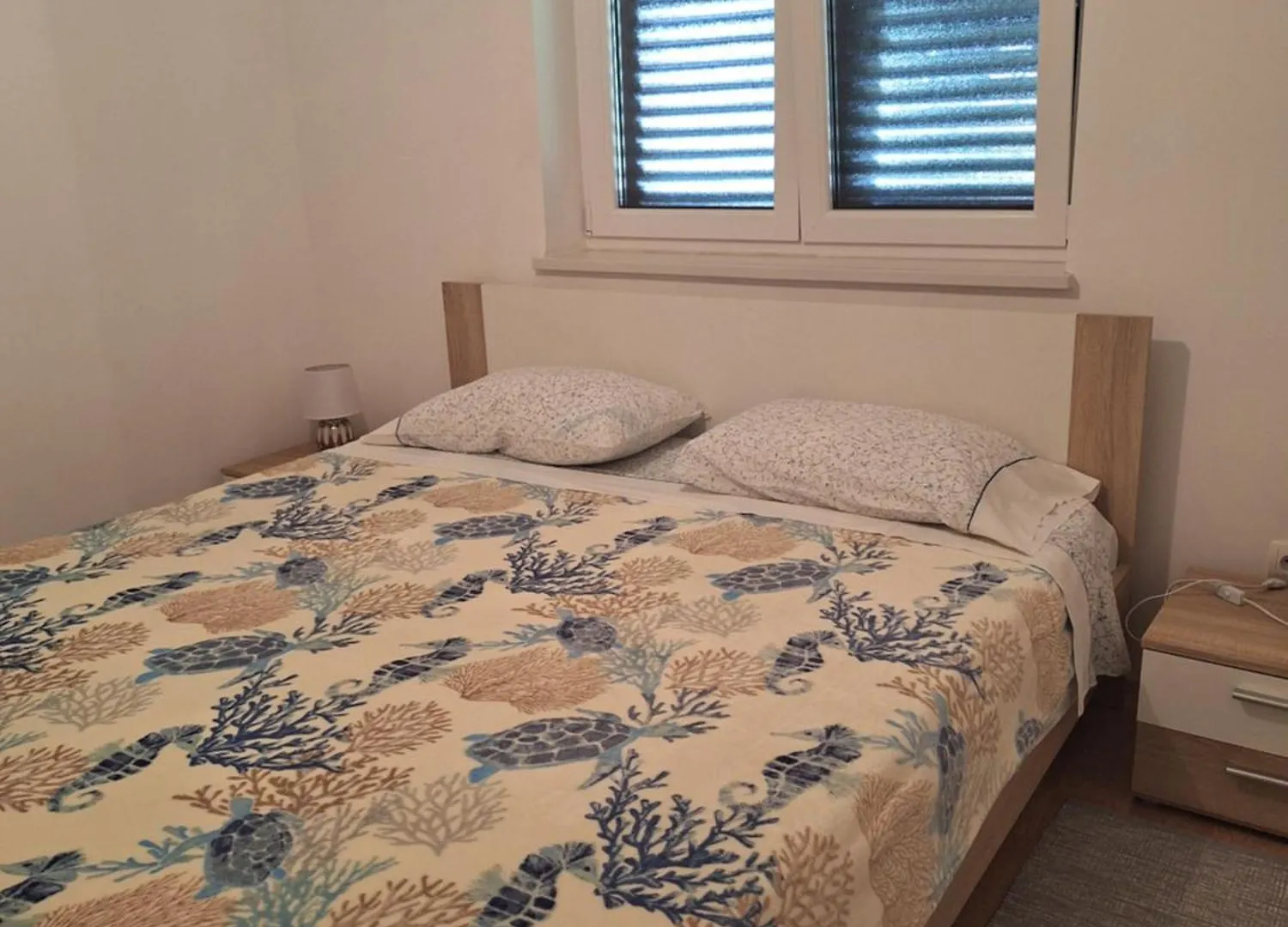 App Dalia Losinj Apartman Mali Losinj