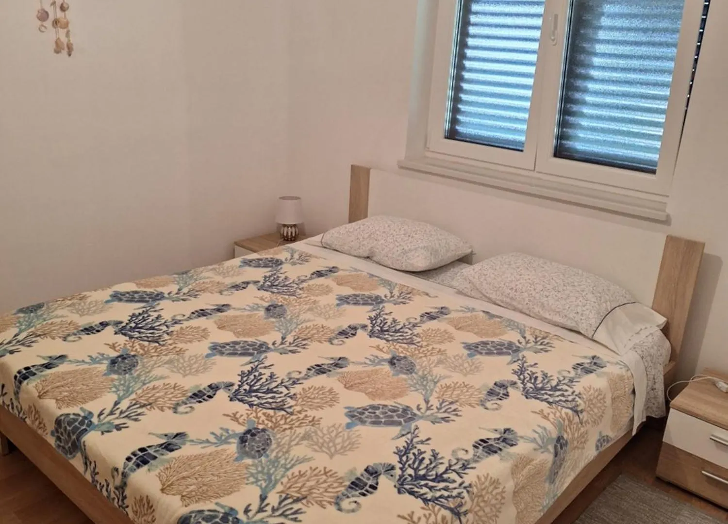 App Dalia Losinj Croatia