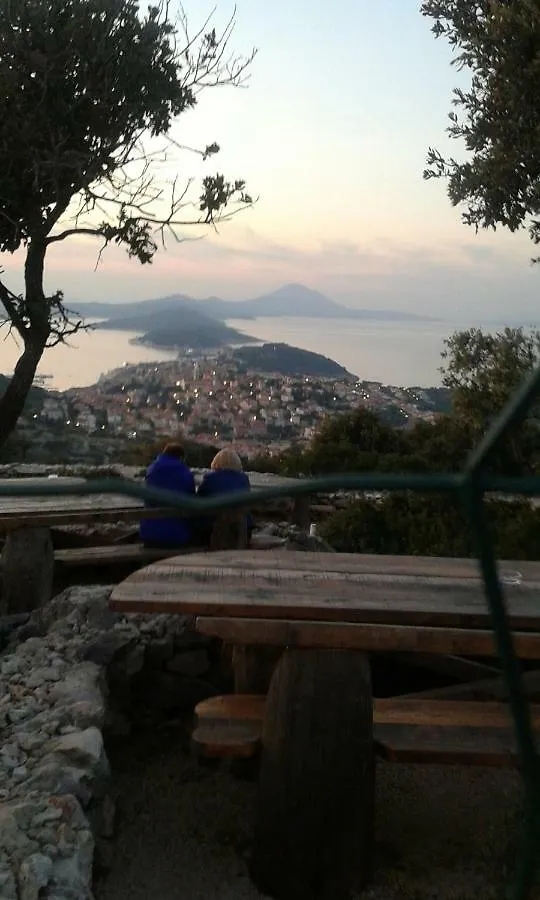 App Dalia Losinj 0*, Mali Losinj