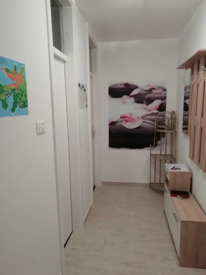App Dalia Losinj Apartman
