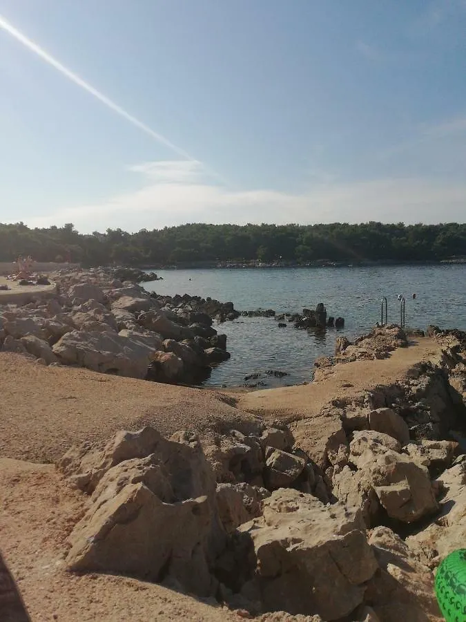 App Dalia Losinj Apartman Mali Losinj