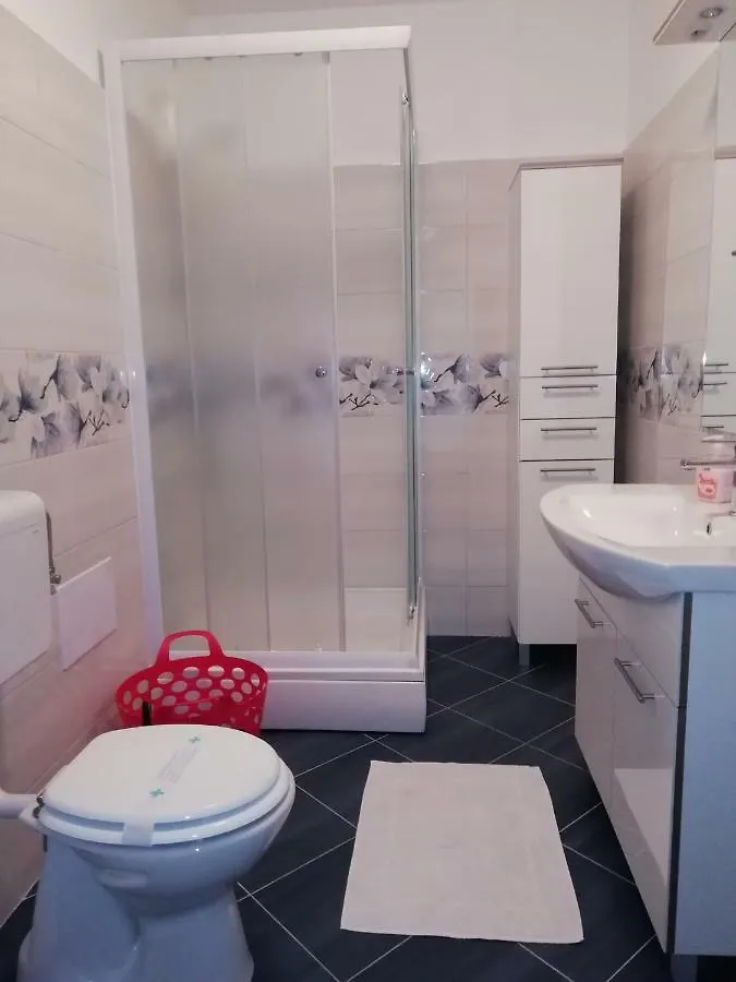 App Dalia Losinj Apartman Mali Losinj