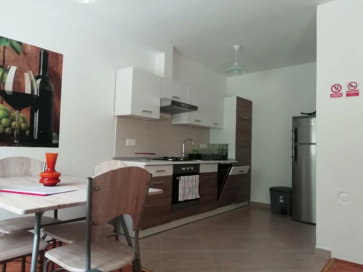 App Dalia Losinj Apartman Mali Losinj