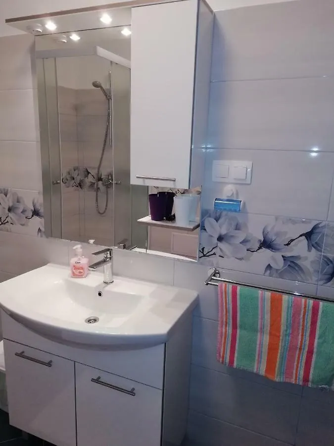 Apartman App Dalia Losinj